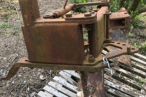 Aratro Sogema Bivomere