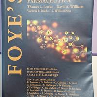 Foye's Principi di chimica farmaceutica