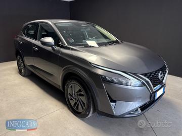 NISSAN Qashqai MHEV 158 CV Xtronic Business - PR