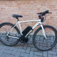 bici bottecchia 