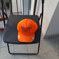 Cappello Gallery Dept.
