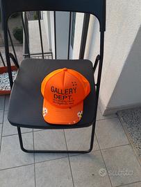 Cappello Gallery Dept.