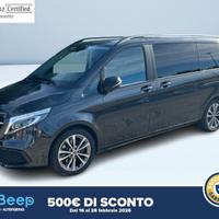 Mercedes-Benz Classe V V LONG 250 D PREMIUM AUTO