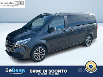 Mercedes-Benz Classe V V LONG 250 D PREMIUM AUTO
