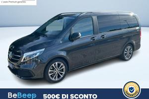 Mercedes-Benz Classe V V LONG 250 D PREMIUM AUTO