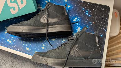 Nike SB Zoom Blazer Mid Prm