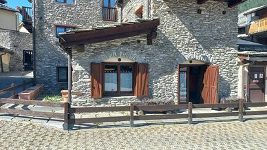 Appartamento Oulx [ox43VRG]