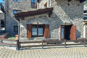 Appartamento Oulx [ox43VRG]