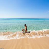 Porto Cesareo Appartamento Grande per 8 Persone