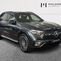 MERCEDES-BENZ GLC 300 AMG Premium Plus 4matic auto