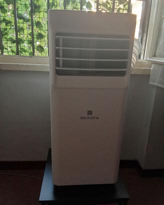 Condizionatore d'aria locale