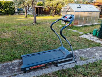 Tapis roulant Carnielli