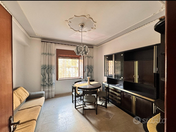 Trilocale Via S.Marta 316