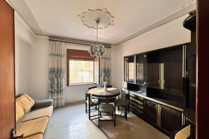 Trilocale Via S.Marta 316