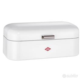 Scatola, contenitore, acciaio pesante vari colori