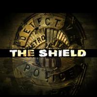 Dvd - “The shield “ 6 stagioni