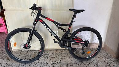 Mountain bike Rockrider 27.5