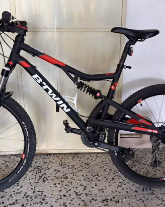 Mountain bike Rockrider 27.5