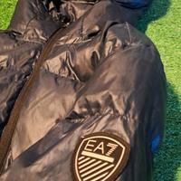 Giubbotto Piumino EA7 Emporio Armani Originale