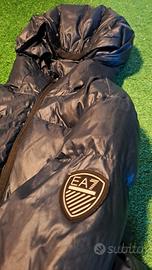 Giubbotto Piumino EA7 Emporio Armani Originale