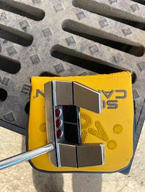 Putter Scotty Cameron FUTURA X5