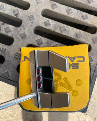 Putter Scotty Cameron FUTURA X5