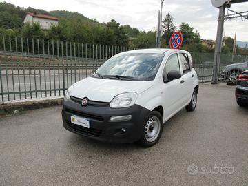 FIAT Panda 1.2 Pop Van 2 posti