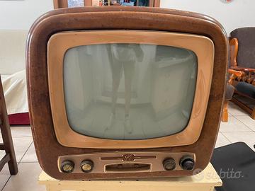 Tv vintage