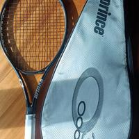 racchette tennis prince prezzo ribassato