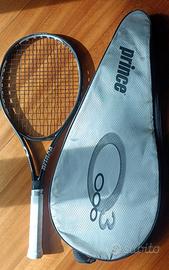 racchette tennis prince prezzo ribassato