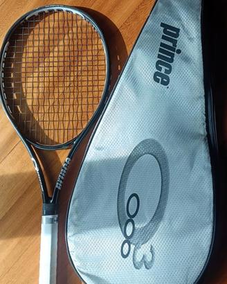 racchette tennis prince prezzo ribassato
