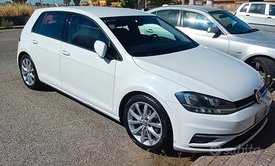 Golf serie 7 