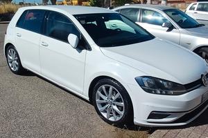 Golf serie 7 