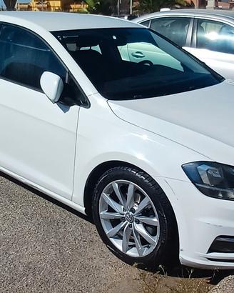 Golf serie 7 