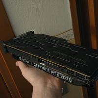 RTX 2070 EVGA 8GB