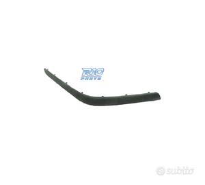 MODANATURA PARAURTI BMW E39 M POSTERIORE DX