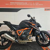 KTM 1390 Super Duke - 2024