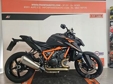 KTM 1390 Super Duke - 2024