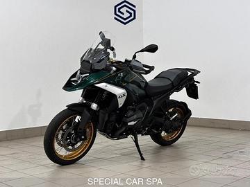 BMW R 1300 GS ABS