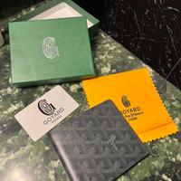 Portafoglio goyard
