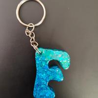 Portachiavi fatti a mano