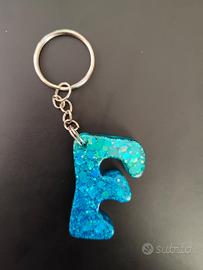 Portachiavi fatti a mano