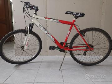 bici Mountain bike 