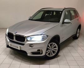 BMW X5 xDrive25d Business Tetto apribile HEAD...