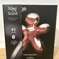 George - diffusore elettronico di fragranze