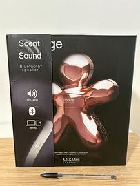 George - diffusore elettronico di fragranze