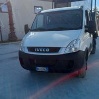 Iveco daily 35c15 RIBALTABILE