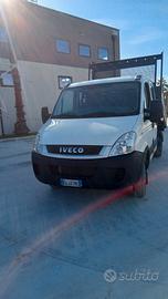 Iveco daily 35c15 RIBALTABILE