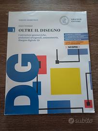 Oltre il disegno 1 