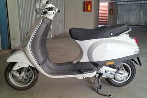 Vespa 50